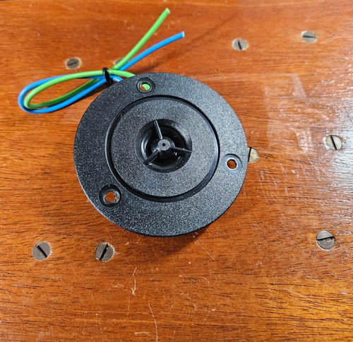 Tdl nucleus tweeter - nucleus, driver