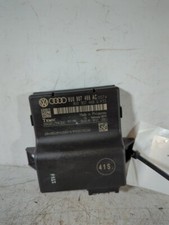 Skoda Fabia Mk4 Pj Monte Carlo