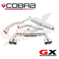 SU76a cobra for Subaru Impreza