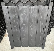 NEW Toomax Part B - Side -