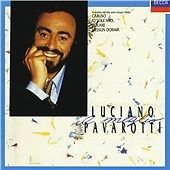 Luciano pavarotti the - luciano,