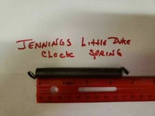 JENNINGS REPLACEMENT#LD4 SHORT