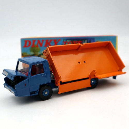 Atlas dinky toys 569 - dinky, truck