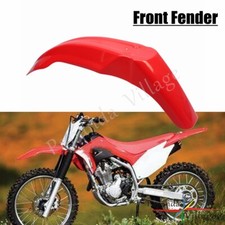 Supermoto Bike Enduro Front