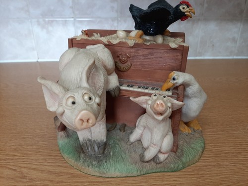 Piggin plonker limited - plonker,