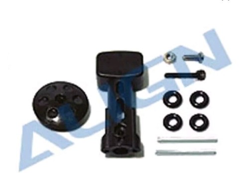 Align trex 450 main - main, rotor