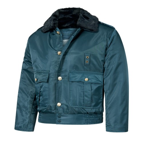 Padded jacket air force - padded,