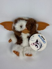 Official Movie NECA Gremlins - Gizmo Gremlin Soft Plush Toy 5" with tags