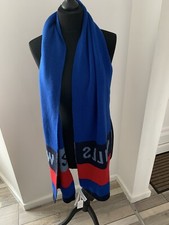 Jack Wills Monsale Wills Scarf