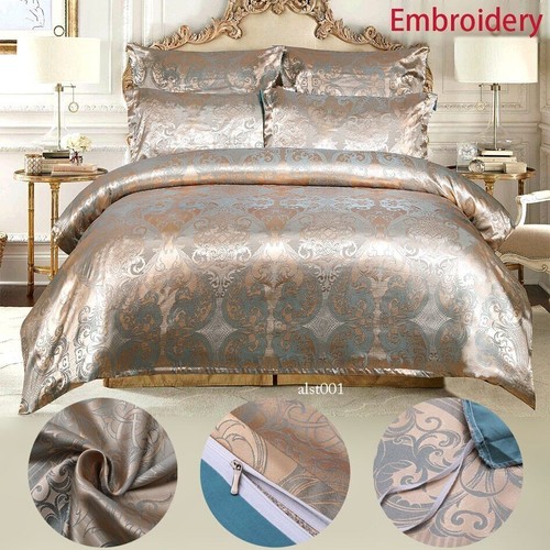 Luxury bedding set - luxury,