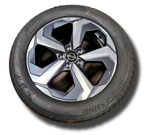 Genuine nissan qashqai - nissan,