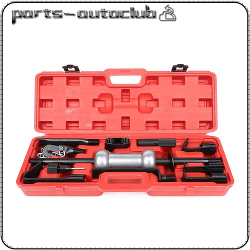 13pc heavy duty - 13pc, puller