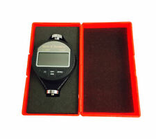 shore durometer hardness