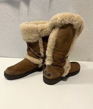 Ugg Boots Nightfall #5359 Size 10 Woman