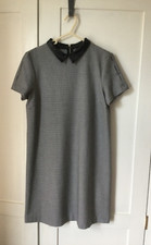 Zara Retro 60s Style Two Tone