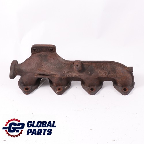 Exhaust manifold bmw e60 - bmw, e87