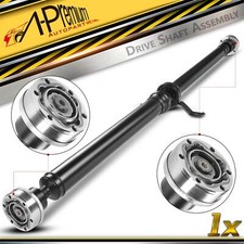 A-Premium Rear Driveshaft Prop
