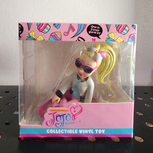 Jojo siwa nickelodeon - (2020),