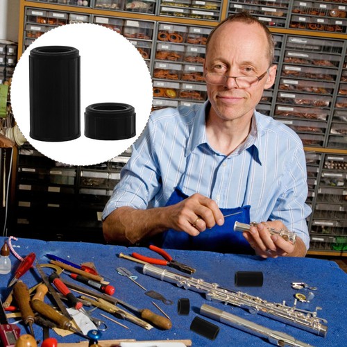 Sets flute parts button - 3,