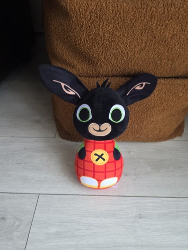 Bing soft plush toy - plush,