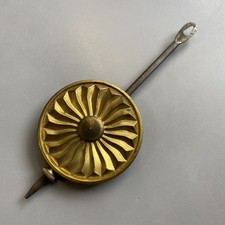 Antique Gilbert Kitchen Mantel