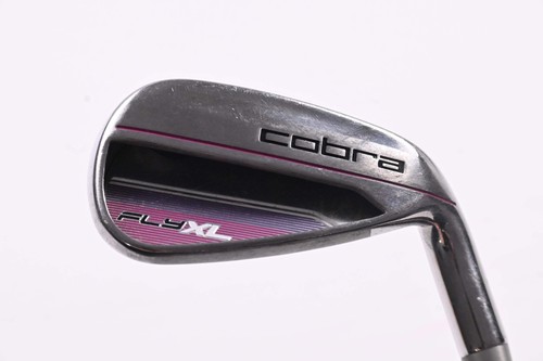 Ladies cobra fly iron - fly, #6