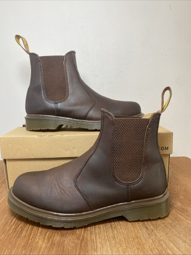 Martens 2976 brown - 2976,