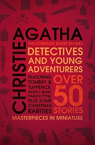 Detectives and young - detectives,