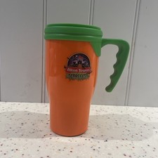 Alton Towers Scarefest Plastic