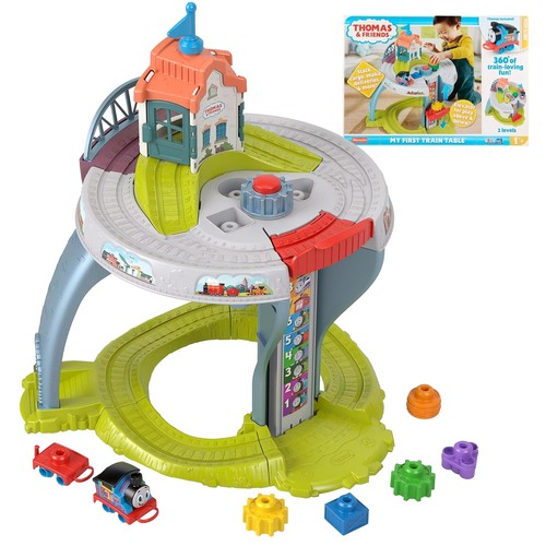 Thomas friends my - friends, first