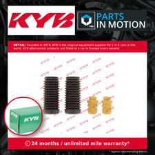 Shock Absorber Dust Cover Kit