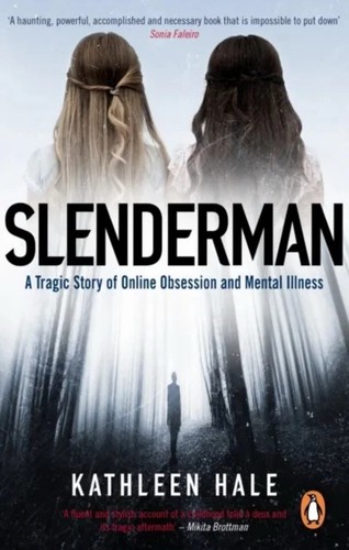 Slenderman kathleen hale - slenderman, by