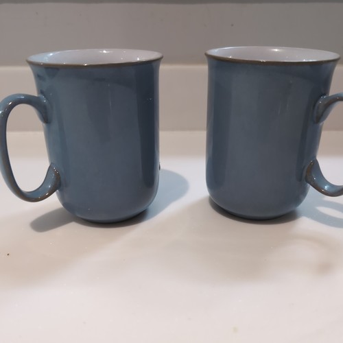 Denby colonial blue - denby,