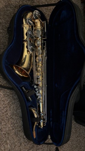 Jupiter jts 789 tenor - jupiter, sax