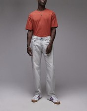 Levi's 555™ '96 Relaxed Straight Jeans - Light Blue Wash