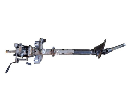 Hyundai terracan steering - hyundai,