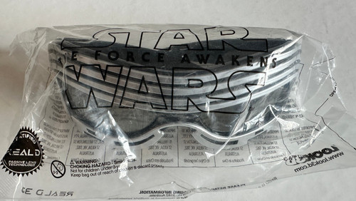 Star wars the - -, force