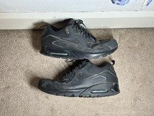 Nike Air Max 90 Surplus Black