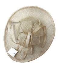 Large Wedding Headband Clip