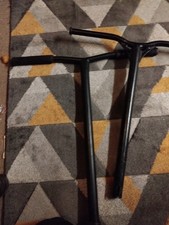Scooter Bars