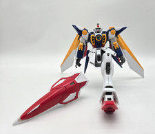 MG Wing Gundam TV ver. built