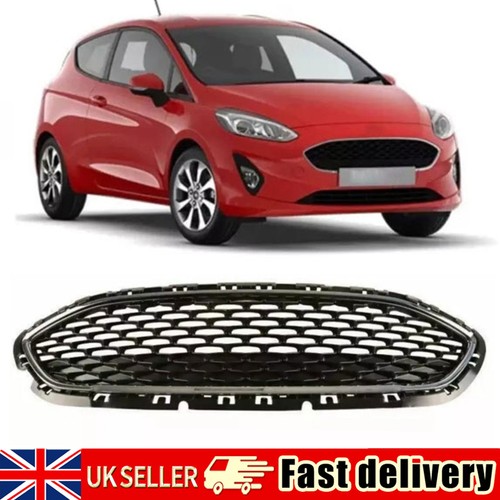 For ford fiesta mk8 2017 - ford,