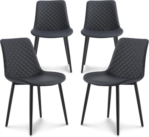 Dining chairs set - of, –