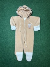 Vintage 60s 70s Cuddler