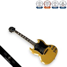 Epiphone SG Standard TV Yellow