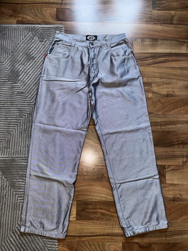 Vintage 2yk 90s hiphop baggy - 90s,