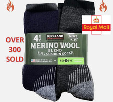 Kirkland Signature Merino Wool