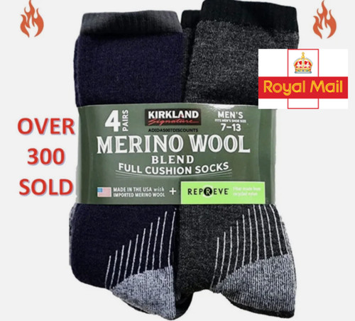 Kirkland signature merino wool - merino,