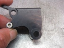 TITAX CLUTCH LEVER ADAPTER L27