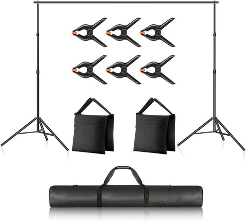 Neewer backdrop stand 10ft - neewer,